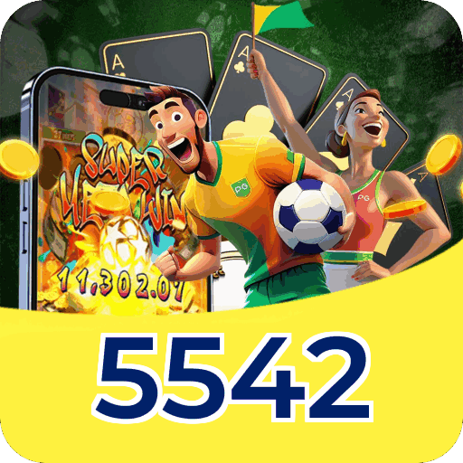 Jogo responsável 5542 - Ferramentas de controle